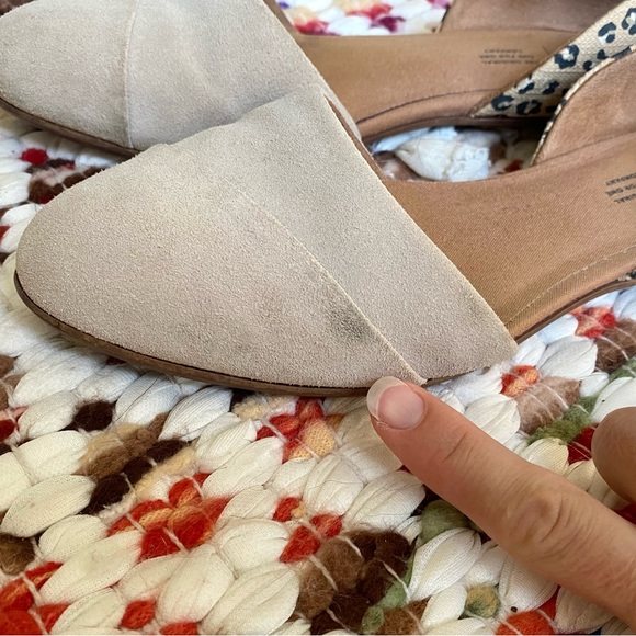 TOMS Jutti Flat - Picture 13 of 13